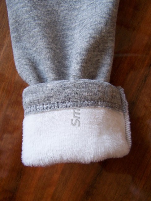 Legíny Warmkeeper růžové Pavučinky